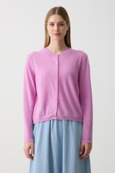 United Colors of Benetton cardigan pentru femei din lână 9BYH-SWD0K8_40X (1002D501U)