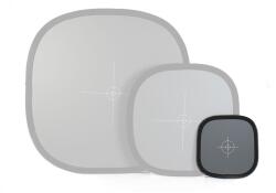 Lastolite Accesoriu curatare Card Ezybalance Lastolite 30cm 18% gri/alb