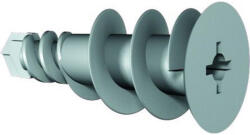 KOELNER 16x36mm DRIVA műanyag gipszkarton tipli önfúrós dűbel (K-01817)