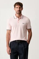 BOSS Green polo bărbați din bumbac Paddy 99KK-POM05N_03X (50469055)