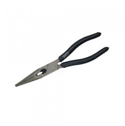  Telefonfogó / csőrös fogó 160mm JUCO (S3032) (ANR14056) - hardtools