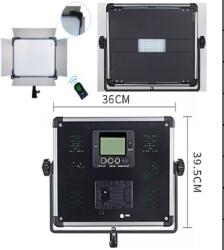 Dison Lumina LED Panel Dison E600II Bi-Color