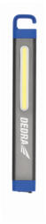 Dedra sLIM COB LED-es zseblámpa 300lm, kampó, mágnes (DED-L0910)