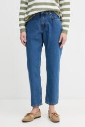 United Colors of Benetton blugi mom fit pentru femei 9BYA-SJD06K_55X (4OHWDF02Z)