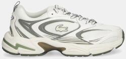 Lacoste sportcipő Storm 96 2K Sneakers - bézs Női 40 - answear - 33 990 Ft