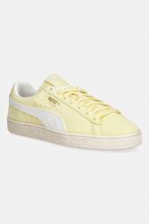 PUMA Suede Charles F. Stead sneakers pentru femei, din piele întoarsă PPY2-OBD1FC_10X (405341)
