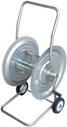  Tömlőkocsi ACÉL 3/4" 50m (ANR16668) - hardtools