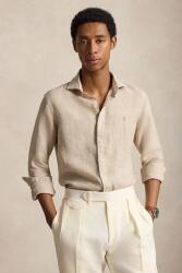 Ralph Lauren cămașă pentru bărbați, din in 9BY2-KDMZWK_80X (710B22589)