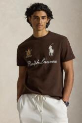 Ralph Lauren tricou pentru bărbați, din bumbac 9BY2-TSMZU7_89X (710B20010)