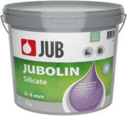 JUB Jubolin Silicate 0-4 mm szilikát glett (vödrös) 25 kg (1013319)