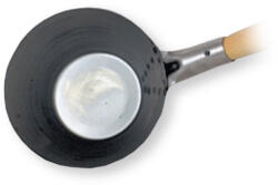  Habarcskeverő magyar 0.5 kg NYELEZETT (ANR14398) - hardtools