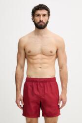 Trussardi fürdőnadrág férfi - piros L - answear - 17 990 Ft