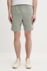 Calvin Klein melegítő férfi pamut - zöld 2XL - answear - 28 990 Ft