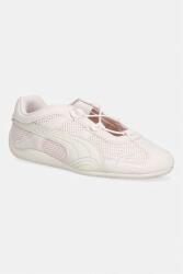 PUMA Speedcat Go Wns női sportcipő - rózsaszín Női 38 - answear - 31 990 Ft