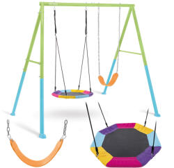 Intex 44125 játszótéri hinta hintafészekkel (44125)