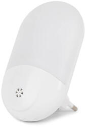 Entac Lámpa éjjeli fény alkonykapcsolós 0.8W (ENL-0.7W-DS)