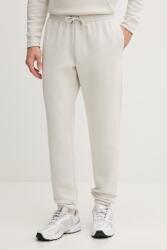 Under Armour melegítő férfi pamuttal Essential Fleece - bézs S