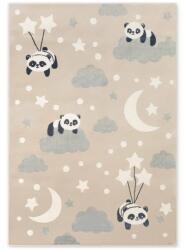 Hanse Home Детски килим 200x290 cm Dreamy Panda - Hanse Home (106428-200x290)