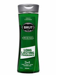 Brut tusfürdő original - 600 ml