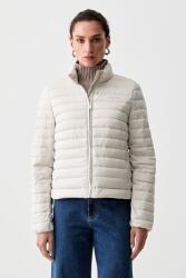 Calvin Klein női pehelydzseki - bézs XS