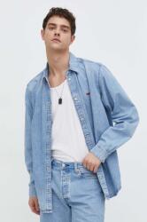 Diesel farmering - kék S