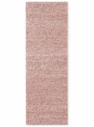 Ted Baker Сиво-розова ръчно изработена пътека 80x300 cm Notting Hill Portobello - Ted Baker (106350-80x300)