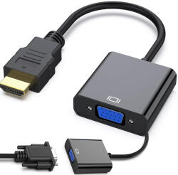  HDMI-VGA átalakító adapter (v6328)