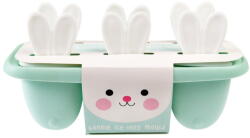 Rex London Комплект от 6 форми за сладолед Bonnie the Bunny - Rex London (28558)