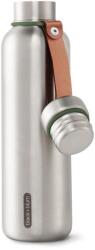 black+blum Термо бутилка от неръждаема стомана в сребрист цвят 750 ml - Black + Blum (1660241_BAM-IWBB-L010)