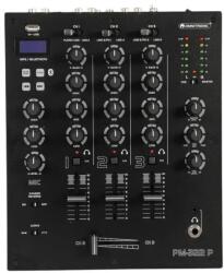 Omnitronic PM-322P Mixer de DJ (<![CDATA[PM-322P]]>)