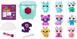 Liniex Magic Mixies Mixlings Twin Series 2 30405 Figurina