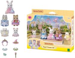 EPOCH Royal Princess 5703 Figurina