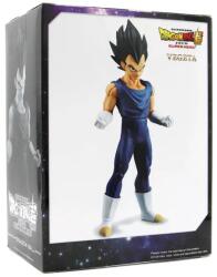 Banpresto Dragon Ball Super Dxf Super Hero Vegeta 16 Cm Figurina