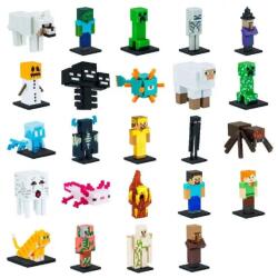 Giochi Preziosi Minecraft 3d Toppeez 1 Figurine Blind Box/random (mnc08000) Figurina