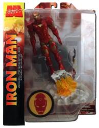 Diamond Select Toys Diamond Marvel Select - Iron Man Action Figurina