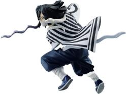 Banpresto Vibration Stars Demon Slayer Obanai Iguro 11cm (89456) Figurina