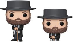 Funko Pop Television Peaky Blinders Alfie Solomons 1398 9cm Figurina