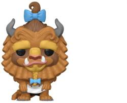Funko Pop! Beauty And The Beast The Beast With Curls 9 Cm Figurina
