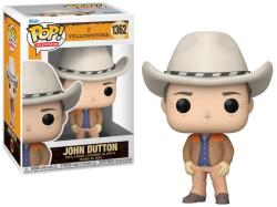 Funko Pop Television Yellowstone John Dutton 9cm Figurina