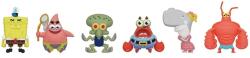 MONOGRAM Nickelodeon Spongebob Squarepants (blind Bag/random) 3d Foam Bag Figurina