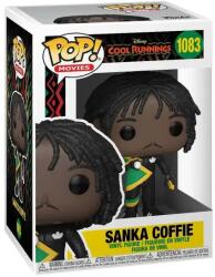 Funko Pop! Movies Cool Runnings Sanka Coffie Vinyl Figurina