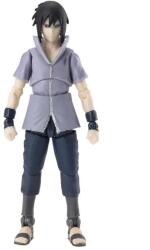 BANDAI NAMCO Entertainment Bandai Ultimate Legends Naruto Sasuke Uchiha (the Final Battle) (87538) Figurina