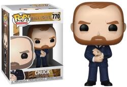 Funko Pop! Television: Billions S1 - Chuck Figurina