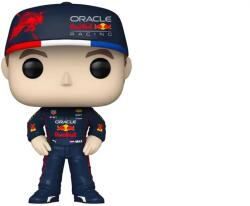 Funko Pop Racing Oracle Red Bull Racing Max Verstappen 03 9cm Figurina