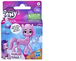 Hasbro My Little Pony Crystal Theme Princess Petals Mini F5481 Figurina