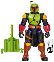 Hasbro Star Wars Mixmashers Basic Boba Fett (g0296) Figurina