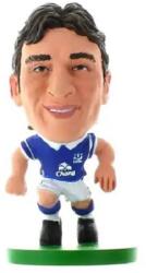 SoccerStarz Everton Nikica Jelavic Home Kit (2014 Version) Figurina