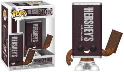 Funko Pop Hersheys Milk Chocolate Hersheys Bar 197 9cm Figurina