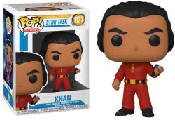 Funko Pop Tv Star Trek Khan Vinyl Figurina