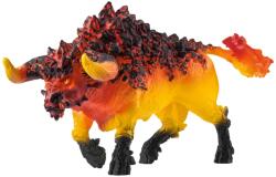Schleich Fire Bull 42493 Figurina